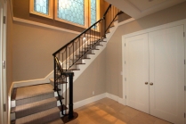 Interior Railing